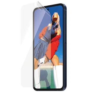 PanzerGlass Matrix Ultra-Wide Fit Sam A55 5G A556 Screen Protection 7362 with Easy Aligner - Szkła hartowane na telefon - miniaturka - grafika 6