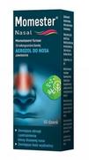 Przeziębienie i grypa - Polpharma Momester Nasal 50mcg/daw aerozol do nosa x60 dawek - miniaturka - grafika 1