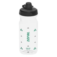 Akcesoria rowerowe - Bidon ZEFAL SENSE SOFT 65 NO-MUD ZF-155Q - miniaturka - grafika 1