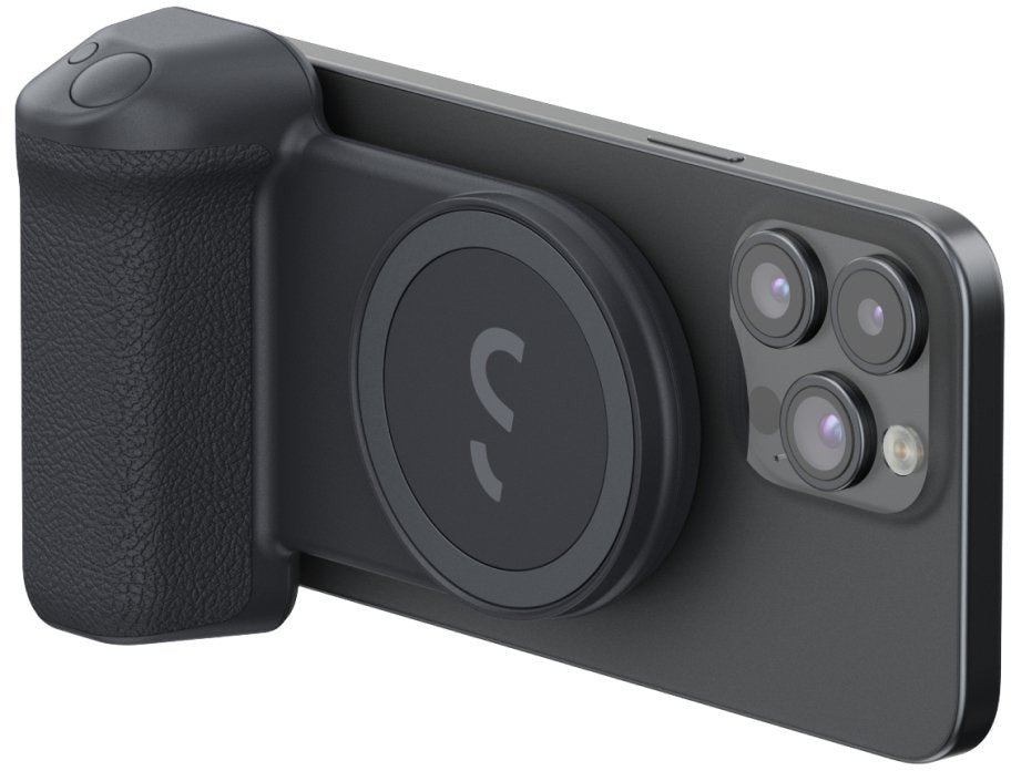 ShiftCam SnapGrip - Midnight SC-S-AA02-MN