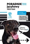 Filologia i językoznawstwo - poradnik językowy prosto pisany - miniaturka - grafika 1