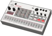 Akcesoria do instrumentów klawiszowych - Korg Volca Sample 2 - Sekwencer, Sampler Z Usb - miniaturka - grafika 1