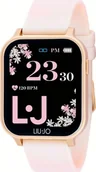 Smartwatch - Liu Jo LIU JO SWLJ116 - miniaturka - grafika 1