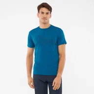 Koszulki męskie - T-shirt męski Viking Lenta Bamboo Light - miniaturka - grafika 1