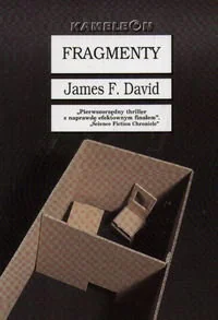 Fragmenty - Kryminały - miniaturka - grafika 1