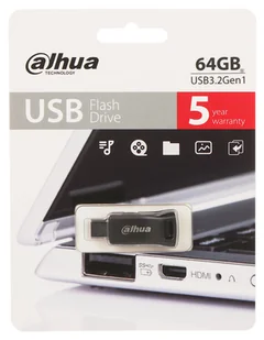 USB-P639-32-64GB Pamięć USB 3.2 64GB - Pamięci RAM - miniaturka - grafika 9