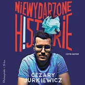 Audiobooki - literatura piękna - Niewydarzone historie - miniaturka - grafika 1
