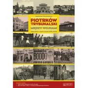 Albumy krajoznawcze - Księży Młyn Piotrków Trybunalski między wojnami. Opowieść o życiu miasta 1918-1939 - Agnieszka Warchulińska - miniaturka - grafika 1