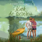 Audiobooki - romanse - Krok do szczęścia - miniaturka - grafika 1