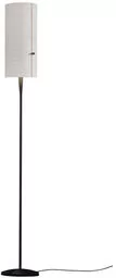 Serien Lighting - Club Lampa Podłogowa M Black/Melange Grey Serien Lighting - Lampy stojące - miniaturka - grafika 1