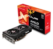 SAPPHIRE PULSE RX 9060 XT GAMING 16GB 11350-03-20G