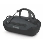 Torby podróżne - Torba podróżna Osprey Transporter Wp Duffel 40 Kolor: szary - miniaturka - grafika 1