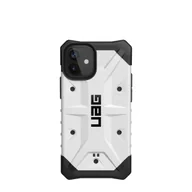 Etui i futerały do telefonów - UAG Pathfinder - Etui ochronne do iPhone 12 mini (biały) - miniaturka - grafika 1