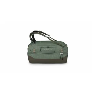 Torba podróżna Osprey Transporter Squffel 44 Kolor: zielony - Torby podróżne - miniaturka - grafika 1