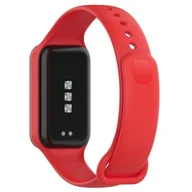 Akcesoria do smartwatchy - PASEK DO XIAOMI MI BAND 8 ACTIVE - miniaturka - grafika 1