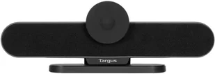 Targus AEM350, Group video conferencing system, 8.5 MP, CMOS, 4K Ultra HD, 30 fps, 5x - Kamery internetowe - miniaturka - grafika 1