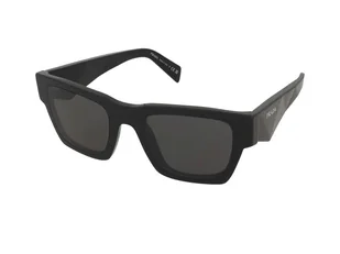 Okulary przeciwsłoneczne Prada PR A06S 16K08Z - Okulary przeciwsłoneczne - miniaturka - grafika 1