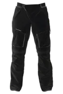Odzież motocyklowa - Spodnie Motocyklowe Acerbis X-Rover CzarnyM - miniaturka - grafika 1