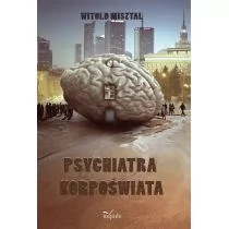 Impuls Psychiatra korpoświata Witold Misztal - Psychologia - miniaturka - grafika 1