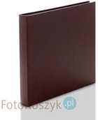 Albumy fotograficzne - Album wklejany Panodia Malaga (tradycyjny 100 kremowych stron) - miniaturka - grafika 1