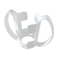 Pozostałe kosmetyki - Saniversum UG Spinka do zębów uzębienia Natives protezę pojemnik  różowym kolorze AD160976 - miniaturka - grafika 1