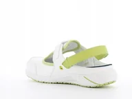 Obuwie robocze - CARLY 40 buty klapki medyczne  SAFETY JOGGER - miniaturka - grafika 1
