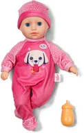Lalki dla dziewczynek - BABY born @ Anna Pink 36cm - miniaturka - grafika 1