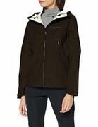 Kurtki damskie - Marmot damska Eclipse hardshelljacke, czarny, m 35710-001-4 - miniaturka - grafika 1