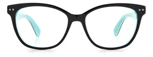Okulary korekcyjne Kate Spade ADRIE D51 - Okulary korekcyjne, oprawki, szkła - miniaturka - grafika 3