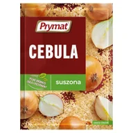 Przyprawy i zioła sypkie - Prymat Cebula suszona 15G - miniaturka - grafika 1