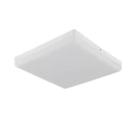 Lampy sufitowe - Globo 12388-24W - LED Plafon MATTHEW LED/18W/230V biały - miniaturka - grafika 1