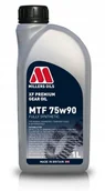 Oleje przekładniowe - MILLERS OILS TRX Synth 75w90 1L - olej przekładniowy - miniaturka - grafika 1