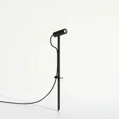 Lampy ogrodowe - Astro Lighting Myos 1426002 reflektor ogrodowy 1x8W/LED 3000K IP65 - miniaturka - grafika 1