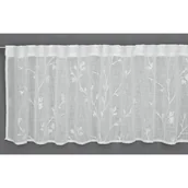 Firany - Biała firanka 45x140 cm – Gardinia - miniaturka - grafika 1