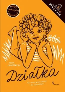 Dwie Siostry Działka: Ćwiczenia przyrodnicze dla pięciolatków - Pozostałe książki - miniaturka - grafika 1