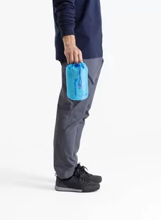 Worek na odzież Sea to Summit Ultra-Sil Stuff Sack 1,5 l -  atoll blue - Akcesoria turystyczne - miniaturka - grafika 2