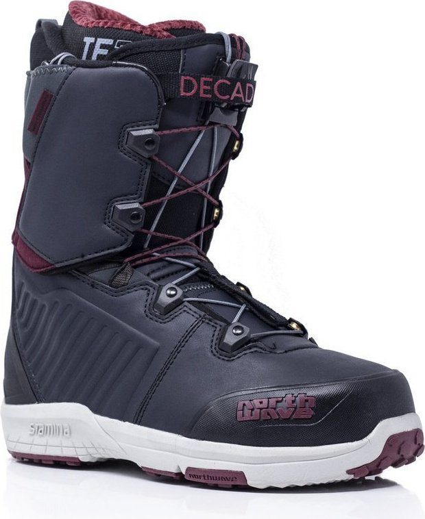 Buty snowboardowe NORTHWAVE DECADE SL męskie 40.5
