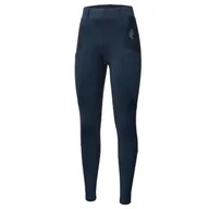 Bryczesy - Legginsy do jazdy konnej damskie Start Kensington elastyczne, z pełnym lejem - miniaturka - grafika 1