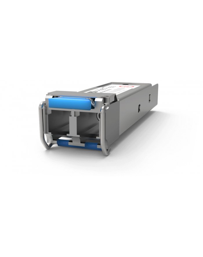 allied telesis ALLIED TAA 1000LX/LC SFP 10km over SMF 1310nm Ext Temp -40 to 105C AT-SPLX10/E