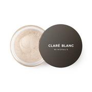 Cienie do powiek - CLARE BLANC DR MAKEUP COLLECTION MINERAL EYE SHADOW Mineralny CLASSIC NUDE 833 CLABEMDPO-DOPO - miniaturka - grafika 1