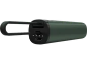 Powerbanki - ISY IPP-5100 Mini 5000 mAh Zielony - miniaturka - grafika 1