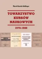 Historia świata - Towarzystwo Kursów Naukowych 1978-1980 - Marek Kunicki-Goldfinger - miniaturka - grafika 1