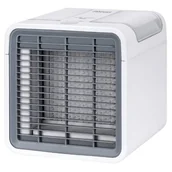 Klimatory - Teesa Mini Klimator Led Nawilżacz Klimatyzacja Wodna Usb - miniaturka - grafika 1