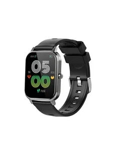 Denver SW-181 Czarny - Smartwatch - miniaturka - grafika 2