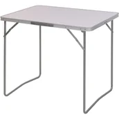 Stoły ogrodowe - ProGarden Stolik turystyczny składany stół kempingowy przyda się podczas każdej wycieczki i pikniku B00D89PVNQ - miniaturka - grafika 1