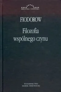 Marek Derewiecki Filozofia wspólnego czynu - dostawa od 3,49 PLN - Filozofia i socjologia - miniaturka - grafika 1