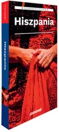 Przewodniki - Hiszpania przewodnik z atlasem - miniaturka - grafika 1