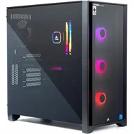 Zestawy komputerowe - OPTIMUS E-Sport GB550-CR1 AMD Ryzen 7 3800X 16GB 1TB RX6600XT W10 - miniaturka - grafika 1