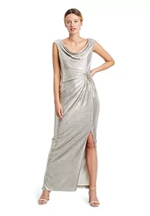 Vera Mont Vera Mont Sukienka damska, złoto, 50 - Sukienki - miniaturka - grafika 1