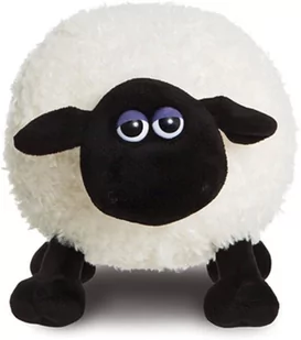 Baranek Shaun Maskotka pluszowa Owieczka Shirley 20 cm oryginalna na licencji renomowany producent mięciutki miły plusz wiek dziecka 0+ wysoka jakość - Maskotki i pluszaki - miniaturka - grafika 1
